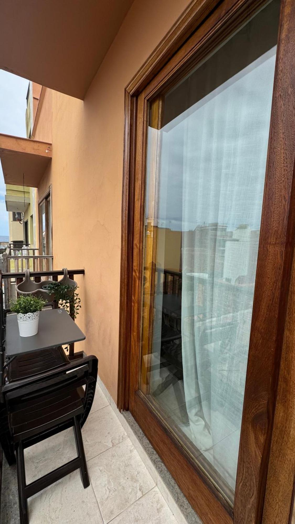 Apartamento Apartamento Lali Puerto de la Cruz  Exterior foto
